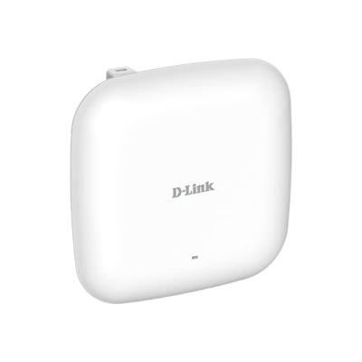 D-Link DAP-2662 DAP-2662 Single WiFi-accesspoint 1200 MBit/s 2.4 GHz, 5 GHz D-Link DAP-2662 DAP-2662 Single WiFi-accesspoint 1200 MBit/s 2.4 GHz, 5 GHz