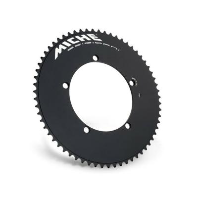 Miche kettingblad 59t 1/8" seigiorni pista zwart steek 144