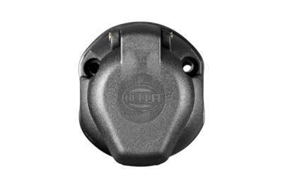 HELLA contactdoos sockets 13 pol. m. ab- schaltb. contact