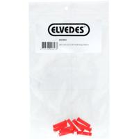 Elvedes afdichtplug 5,0-5,5mm remaansluitngen (10st) - thumbnail