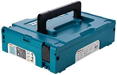 Makita B-43044 Boor- en Schroefbitset 66-delig in Mbox nr 1 - thumbnail
