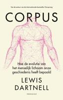 Corpus - Lewis Dartnell - ebook - thumbnail