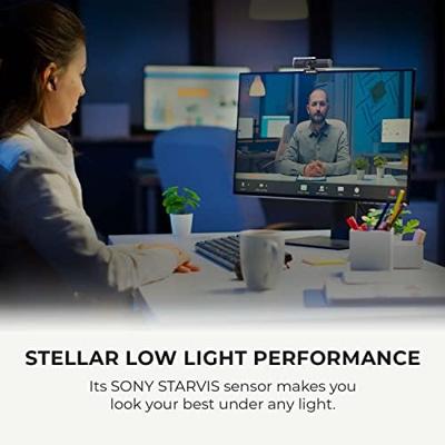 AVerMedia PW515 webcam 3840 x 2160 Pixels USB Zwart