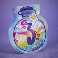 Hasbro My Little Pony Magical Kiss Unicorn Princess Celestia - thumbnail