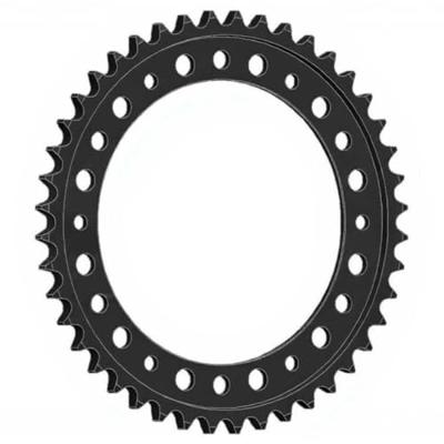 ESJOT Chain wheel 530 43z steel black