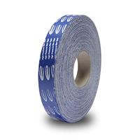 Velglint Schwalbe 25 meter x 18 mm - zelfklevend textiel (op rol) - thumbnail