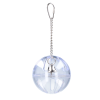 Feather World Hanging ball - thumbnail