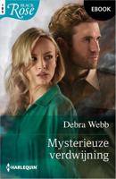 Mysterieuze verdwijning - Debra Webb - ebook - thumbnail