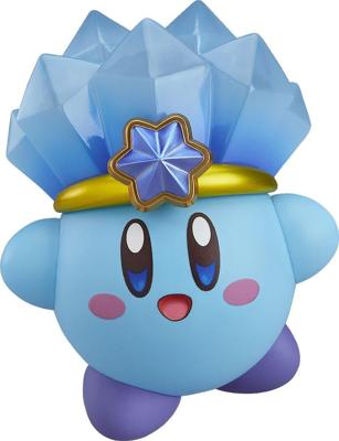 Nendoroid - Ice Kirby