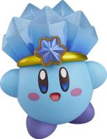 Nendoroid - Ice Kirby - thumbnail