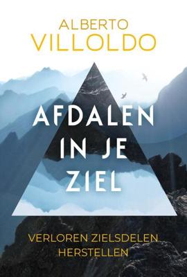 Afdalen in je ziel (Paperback)