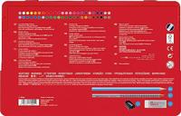 Faber Castell Kleurpotlood Castle zeskantig - thumbnail