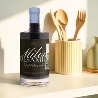 Gepersonaliseerde balsamico azijn - 500 ml - thumbnail