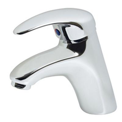 Plieger Song wastafelkraan chroom 4339100