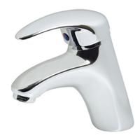Plieger Song wastafelkraan chroom 4339100 - thumbnail
