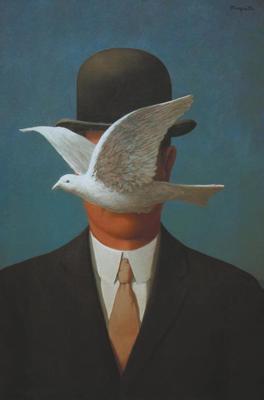Magritte - Alex Danchev, Sarah Whitfield - ebook