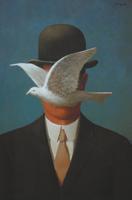 Magritte - Alex Danchev, Sarah Whitfield - ebook - thumbnail
