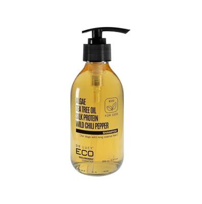 DR LUCY Eco lange en ruwe vacht - shampoo voor honden - 200 ml