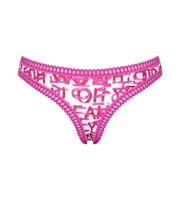 3-pack Go Crush string dames - thumbnail