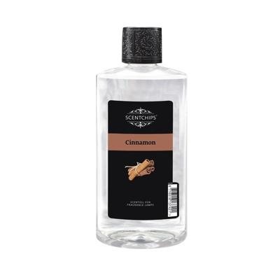 Scentchips - Geurolie - Kaneel - 475ml