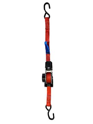 HP sjorband automatic lashing straps l 1.80m / w 25mm