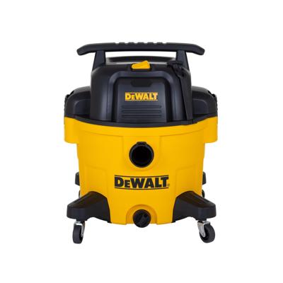 DeWALT DXV38SB Wet/Dry Vacuum Cleaner | Nat- en Droogstofzuiger | 38 liter - DXV38SB