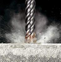 DeWalt Accessoires SDS-MAX Boor XLR 19x400x540mm - DT60814-QZ - thumbnail