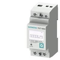 Siemens 7KT1652 Meetapparaat - thumbnail