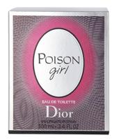 Dior Poison Girl Eau de Toilette - thumbnail