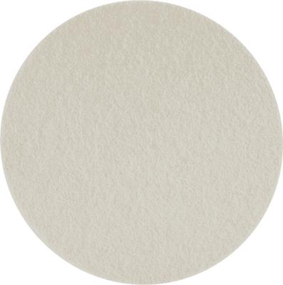 SONAX polijstpad "filzpad 127" felt pad 127 packg.a2stueck