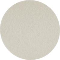 SONAX polijstpad "filzpad 127" felt pad 127 packg.a2stueck - thumbnail