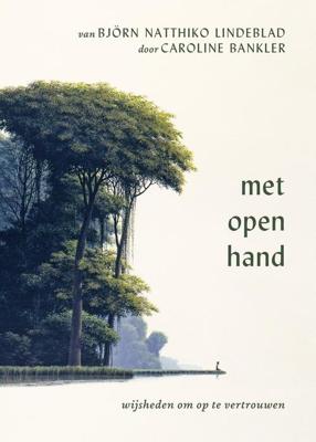 Met open hand - Björn Natthiko Lindeblad - ebook