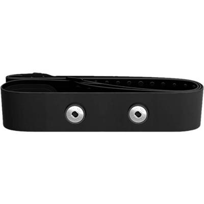 Polar PRO CHEST STRAP Riem Maat: M-XXL Zwart Polar PRO CHEST STRAP Riem Maat: M-XXL Zwart