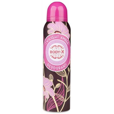 Sence Floral Moments & Grapefruit Deodorant