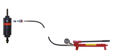 Gedore Automotive 2478641 Hydraulische handpomp
