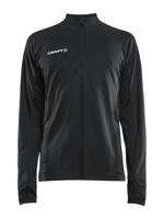 Craft 1910154 Evolve Full Zip Men - Black - XXL - thumbnail
