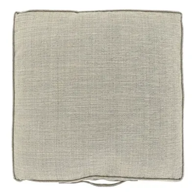 Boxkussen senna 42x42x5cm zand