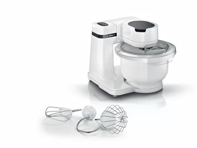 BOSCH MUMS2AW00 Serie 2 MUM Keukenmachine - Wit BOSCH MUMS2AW00 Serie 2 MUM Keukenmachine - Wit