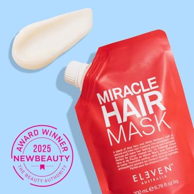 Eleven Australia Miracle Hair Mask 200ml