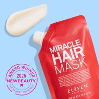 Eleven Australia Miracle Hair Mask 200ml - thumbnail