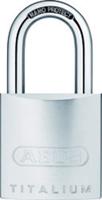 Abus hangslot 86TI/45HB excl. cilinder, hoge beugel - thumbnail
