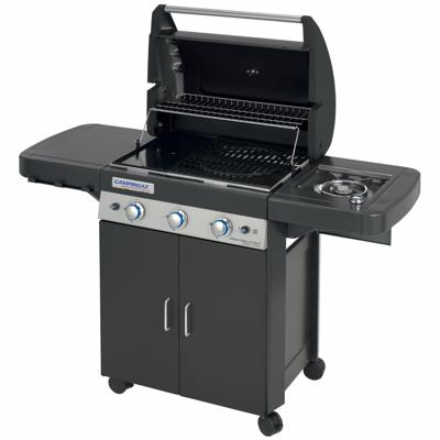 BBQ 3 series classic LS PLUS barbecue Campingaz - Campingaz BBQ 3 series classic LS PLUS barbecue Campingaz - Campingaz