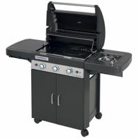 BBQ 3 series classic LS PLUS barbecue Campingaz - Campingaz - thumbnail