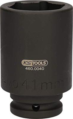 KS Tools 4600040 460.0040 Asmoersleutel