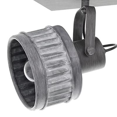 Eglo Dubbele opbouwspotTurrock - 43445