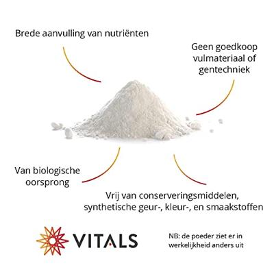 True Superfood Biologisch