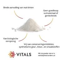 True Superfood Biologisch - 400 gram - thumbnail