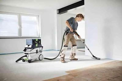 Festool SYS-PST 1500 Li HP SYS-PowerStation - 205721 - thumbnail