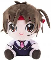 Street Fighter Stubbins Pluche - Sakura - thumbnail