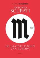 De laatste dagen van Europa (Paperback) - thumbnail